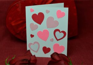 Creative Valentines Day Card Ideas top 10 Ideas for Valentine S Day Cards Creative Pop Up Cards