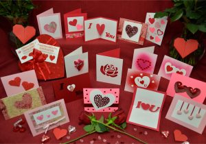 Creative Valentines Day Card Ideas top 10 Ideas for Valentine S Day Cards Creative Pop Up Cards