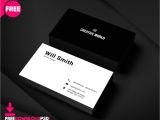 Creative Visiting Card Design for event Management Company 150 Free Business Card Psd Templates