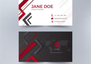 Creative Visiting Card Design for event Management Company 81 Best Visiting Card Designs byteknightdesign Net Images