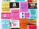 Creative Ways to Give A Gift Card 162 Best Teacher Appreciation Ideas Images In 2020 Teacher
