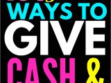Creative Ways to Give A Gift Card 614 Best Gift Card Ideas Creative Ways to Give Cash Gifts