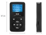Creative Zen Mp3 Sd Card Elektronik Foto Pocket Dab Portable Mit Bluetooth Mp3