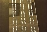 Cribbage Board Drilling Templates Cribbage Board Template 1 4 Acrylic Cribbage by