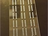 Cribbage Board Drilling Templates Cribbage Board Template 1 4 Acrylic Cribbage by
