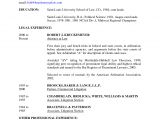 Criminal Defense attorney Resume Sample attorney Resumes Alttext Download attorney Resume Sample