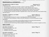 Criminal Defense attorney Resume Sample Criminal Defense attorney Resume Sample Resume Sample
