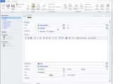 Crm 2011 Email Template How to Use Email Templates In Crm Dynamics 2011 Dynamics