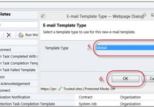 Crm 2011 Email Template Microsoft Dynamics 365 Email Templates the Crm Book