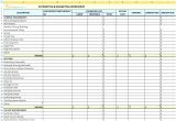 Crop Budget Template 7 Crop Budget Template Taqet Templatesz234