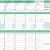 Crop Budget Template Resources Agrico