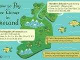 Cross Border Card for northern Ireland Using Money and Credit Cards In Ireland