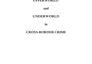 Cross Border King Sim Card Pdf Cross Border Crime and the Interface Between Legal and