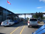 Crossing Canadian Border with Green Card Guide to Crossing the Washington Canada Border