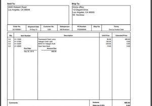 Crystal Reports Templates Download Crystal Report Invoice Template Download Free Logicity