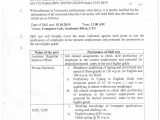 Cs Professional Admit Card June 19 Welcome to Central University Of Jammu