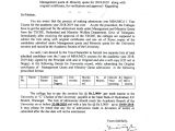 Csjm University Back Paper Admit Card Kakatiya University Warangal 506009 Telangana India