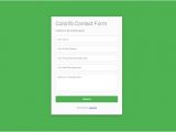 Css Email form Template 24 HTML Css Contact form Templates Free Download Page 2