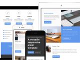 Css for Email Template Responsive Newsletter Email Template Medialoot