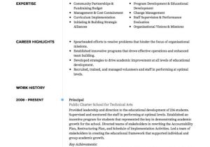 Csv Resume Template Teacher Cv Examples and Template