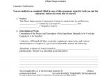 Ct Home Improvement Contract Template California Home Improvement Contract form Free Template