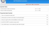 Ctet Admit Card Name Date Birth Drdo Ceptam A A Admit Card 2019 Released at Drdo Gov In
