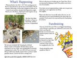 Cub Scout Pack Newsletter Template Cub Scouts Pack 33