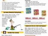 Cub Scout Pack Newsletter Template Public Newsletters Cub Scout Pack 690 Brandon Florida
