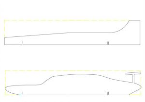 Cub Scouts Pinewood Derby Templates 21 Cool Pinewood Derby Templates Free Sample Example