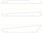Cub Scouts Pinewood Derby Templates Best 25 Pinewood Derby Car Templates Ideas On Pinterest