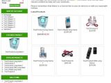 Cubecart Templates 35 Kostenlose Qualitativ Hochwertige E Commerce Templates