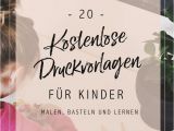 Cue Card About Handmade Gift Spieleideen Und Montessori Material Fur Kinder Kostenlos Zum