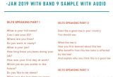 Cue Card On Beautiful City Ielts Speaking Exam In Canada Jan 2019 Band 9 Model