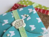 Cue Card On Handmade Gift Handmade Gift Card Envelopes ⋆ Lady Pattern Paper