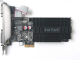 Cue Card On Modern Technology Zotac Geforce Gt 710 Pcie X1 Grafikkarte Nvidia Gt 710 1gb Ddr3 64bit Base Takt 954 Mhz 1 6 Ghz Dvi D Hdmi Vga Passiv Gekuhlt