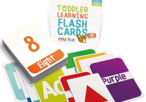 Cue Card topic Beautiful Person 58 Kids Educational Flash Cards Letters Colors Shapes and