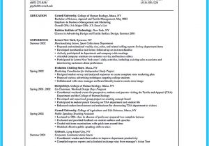 Current College Student Resume Best Current College Student Resume with No Experience