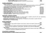 Current Nursing Student Resume Nursing Student Resume Example 10 Free Word Pdf