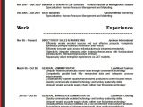 Current Resume Templates 2018 Resume format 2018 16 Latest Templates In Word