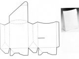 Curved Box Template Se Paper Produces the Curved Surface Corrugated and