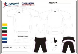 Custom Cycling Jersey Template Bike Jersey Template Eps Templates Resume Examples