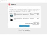 Custom Email Template In Magento Abandoned Cart Extension for Magento Templates Master