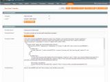 Custom Email Template In Magento Email Reminder Templates Magento Enterprise Edition