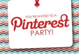 Custom Evite Template May I Propose A Postcard Custom Pinterest Party Invite