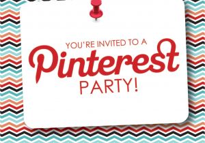 Custom Evite Template May I Propose A Postcard Custom Pinterest Party Invite