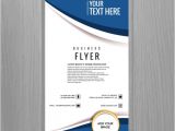 Custom Flyer Templates Free Business Flyer Template Vector Free Download