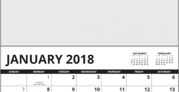 Custom Photo Calendar Template Custom Calendar Printing 2018 Templates Custom Photo