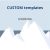 Custom Prezi Templates Prezi Template 42 Free Powerpoint Ppt Pez format