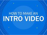 Custom Video Intro Templates Excellent Custom Video Intro Templates Contemporary