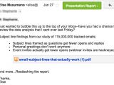 Customer Follow Up Email Template 12 Examples Of A Follow Up Email Template to Steal Right